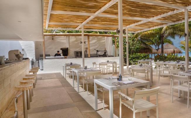 Фото отеля PRESIDENTE INTERCONTINENTAL CANCUN 
