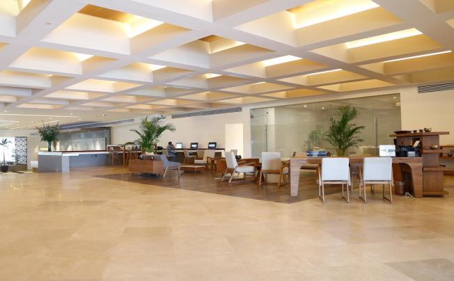 Фото отеля PRESIDENTE INTERCONTINENTAL CANCUN 
