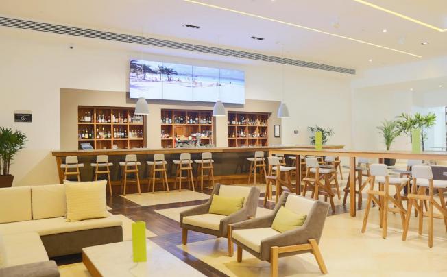 Фото отеля PRESIDENTE INTERCONTINENTAL CANCUN 