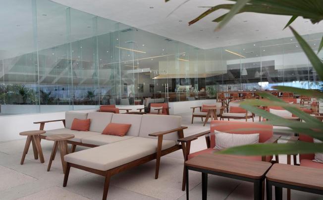 Фото отеля PRESIDENTE INTERCONTINENTAL CANCUN 
