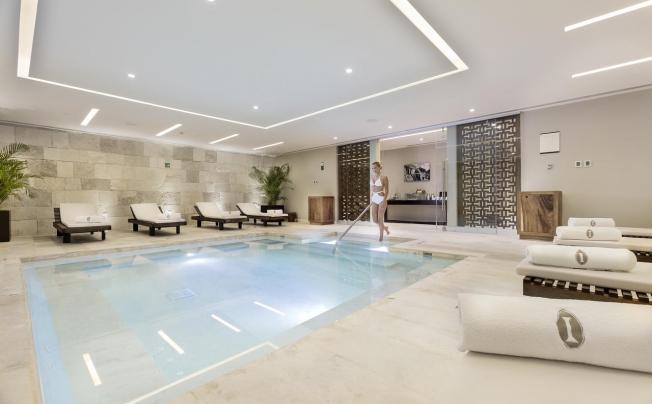 Фото отеля PRESIDENTE INTERCONTINENTAL CANCUN 