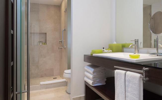Фото отеля PRESIDENTE INTERCONTINENTAL CANCUN 