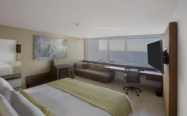 Фото отеля PRESIDENTE INTERCONTINENTAL CANCUN 