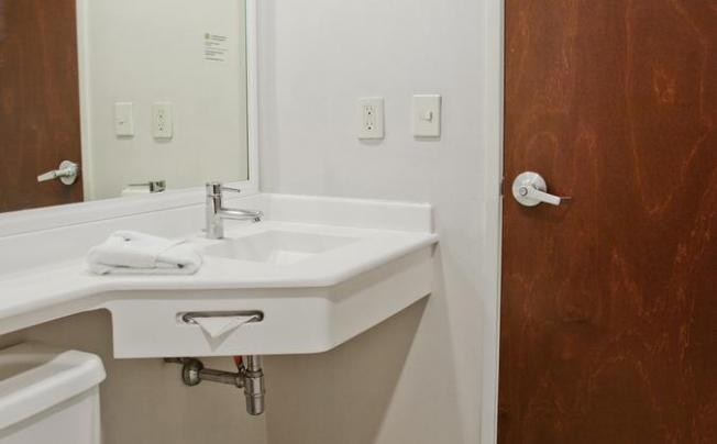 Фото отеля City Express Cancun
