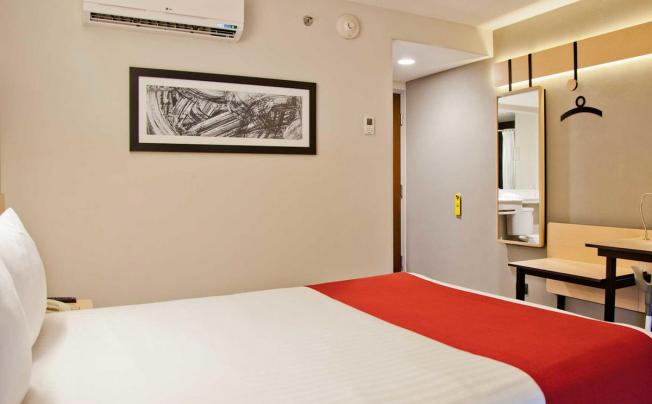 Фото отеля City Express Cancun