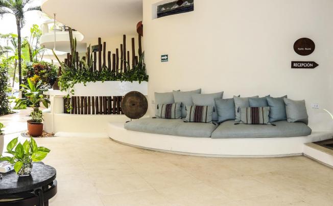 Фото отеля Playa Palms Beach Hotel
