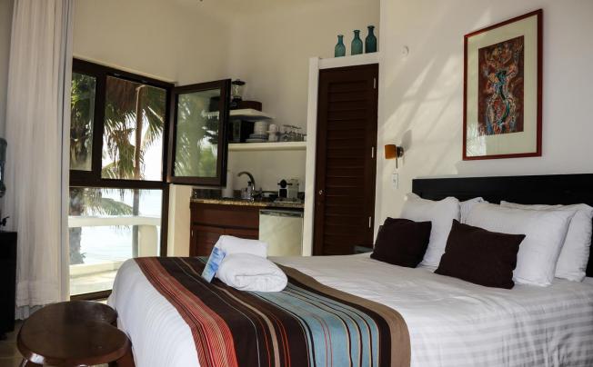Фото отеля Playa Palms Beach Hotel