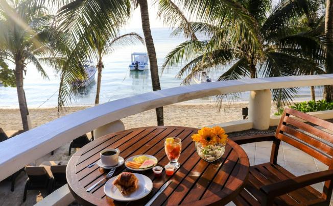 Фото отеля Playa Palms Beach Hotel