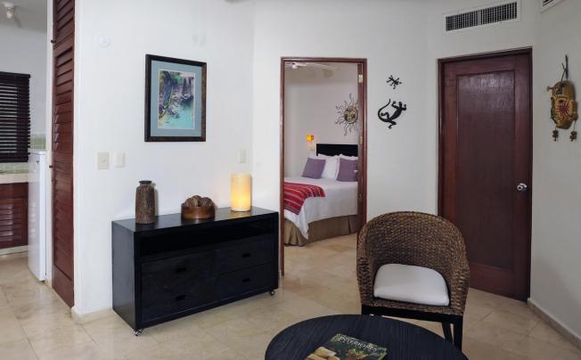 Фото отеля Playa Palms Beach Hotel