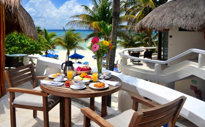 Фото отеля Playa Palms Beach Hotel