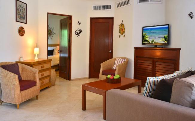 Фото отеля Playa Palms Beach Hotel
