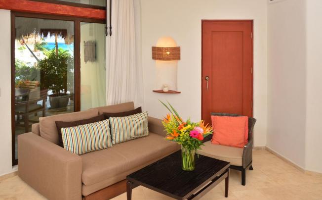 Фото отеля Playa Palms Beach Hotel