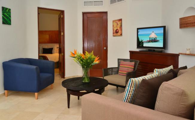 Фото отеля Playa Palms Beach Hotel