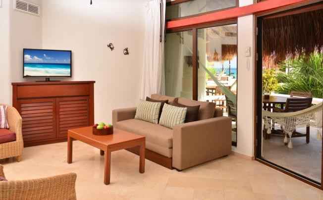 Фото отеля Playa Palms Beach Hotel