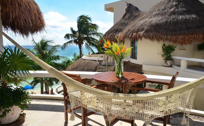 Фото отеля Playa Palms Beach Hotel
