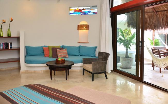 Фото отеля Playa Palms Beach Hotel