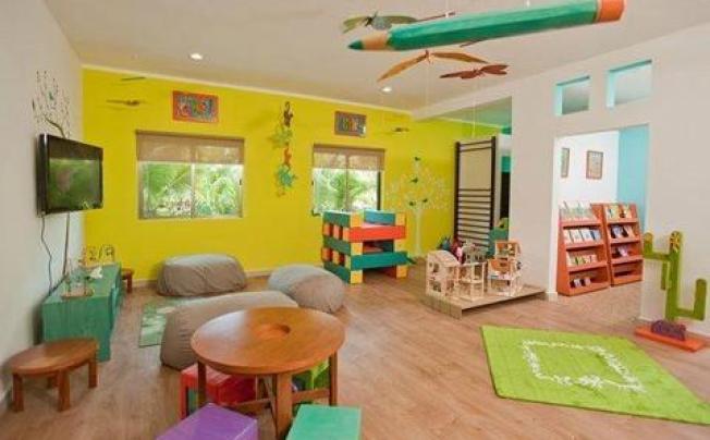 Фото отеля Generations Maroma Resort By Karisma