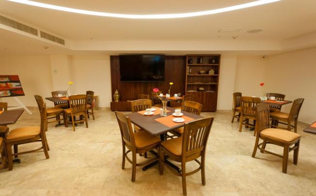 Фото отеля Senses Quinta Avenida Hotel By Artisan