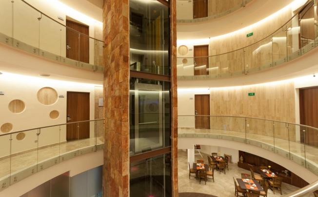 Фото отеля Senses Quinta Avenida Hotel By Artisan