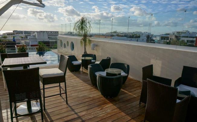 Фото отеля Senses Quinta Avenida Hotel By Artisan