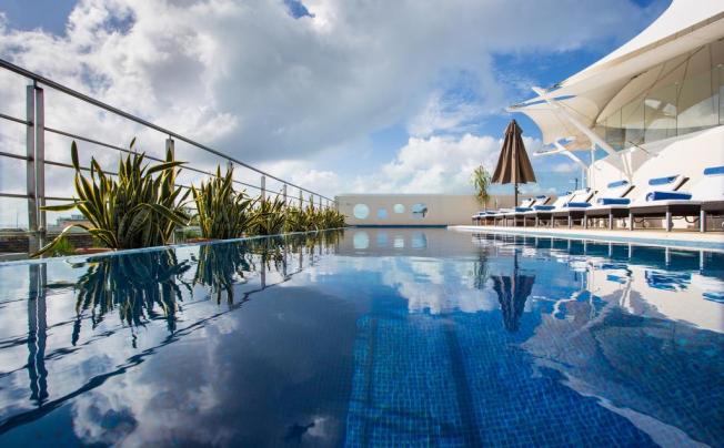 Фото отеля Senses Quinta Avenida Hotel By Artisan