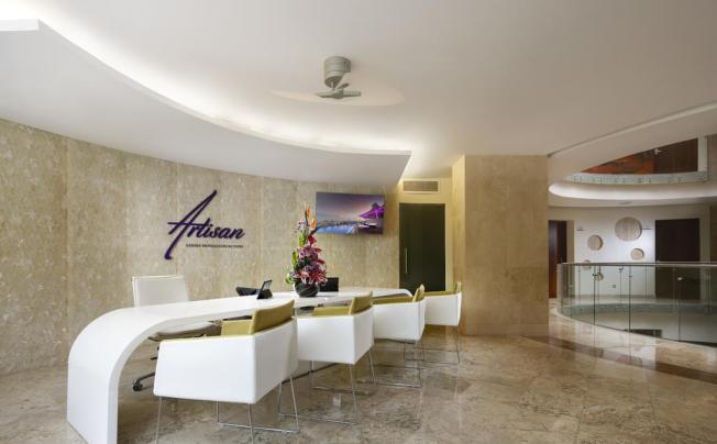 Фото отеля Senses Quinta Avenida Hotel By Artisan