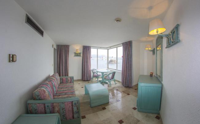 Фото отеля PLAYA SUITES ACAPULCO