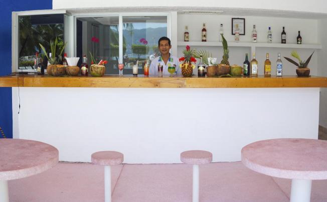 Фото отеля PLAYA SUITES ACAPULCO