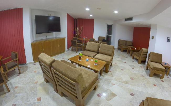 Фото отеля PLAYA SUITES ACAPULCO