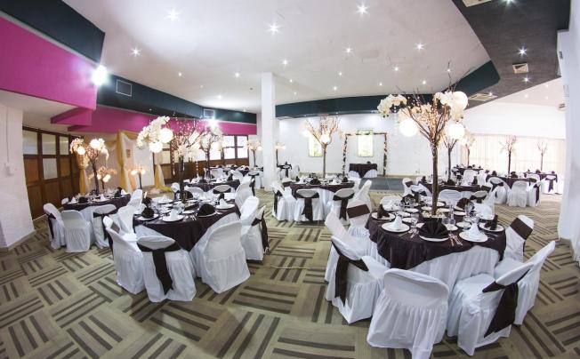 Фото отеля PLAYA SUITES ACAPULCO