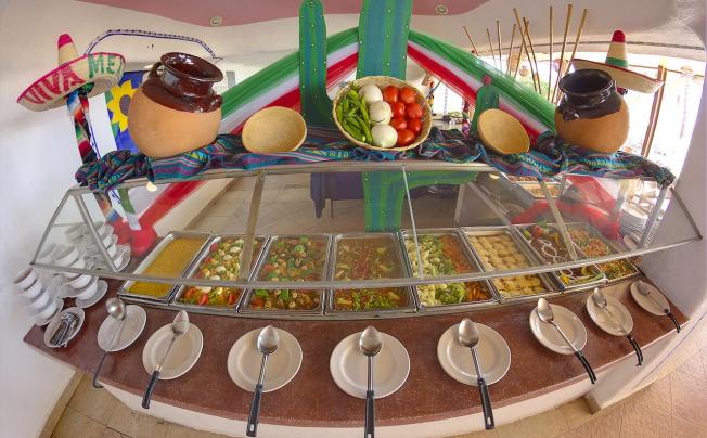 Фото отеля PLAYA SUITES ACAPULCO