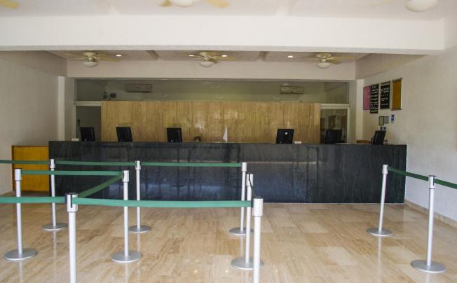 Фото отеля PLAYA SUITES ACAPULCO