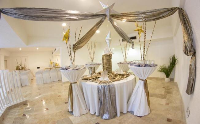 Фото отеля PLAYA SUITES ACAPULCO