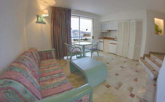 Фото отеля PLAYA SUITES ACAPULCO