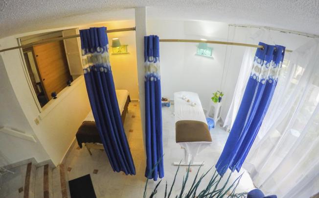 Фото отеля PLAYA SUITES ACAPULCO