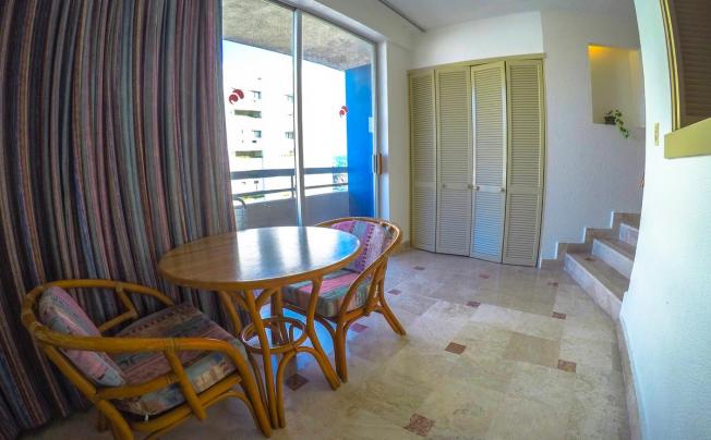 Фото отеля PLAYA SUITES ACAPULCO