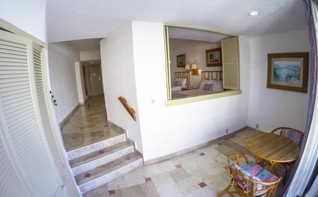 Фото отеля PLAYA SUITES ACAPULCO