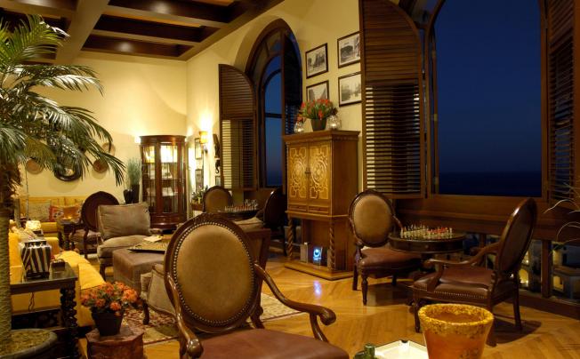 Фото отеля Pueblo Bonito Sunset Beach Golf & Spa Resort