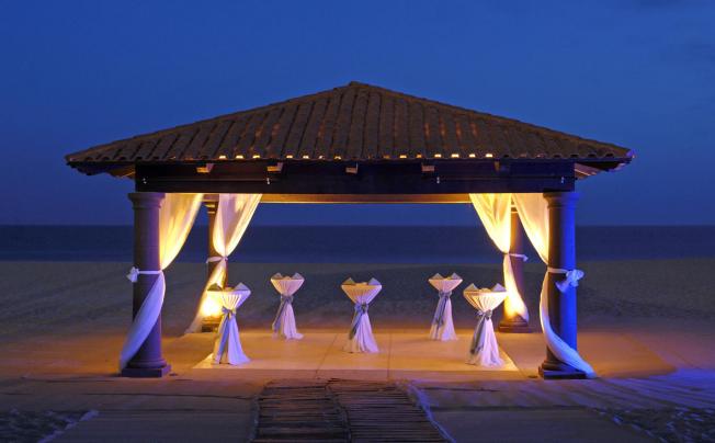 Фото отеля Pueblo Bonito Sunset Beach Golf & Spa Resort