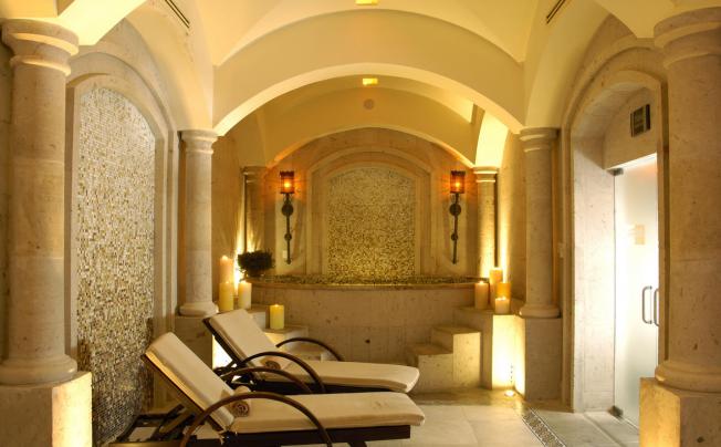 Фото отеля Pueblo Bonito Sunset Beach Golf & Spa Resort