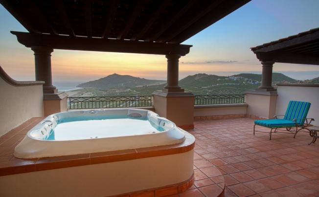 Фото отеля Pueblo Bonito Sunset Beach Golf & Spa Resort