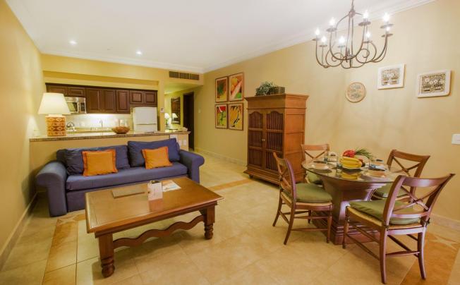 Фото отеля Pueblo Bonito Sunset Beach Golf & Spa Resort