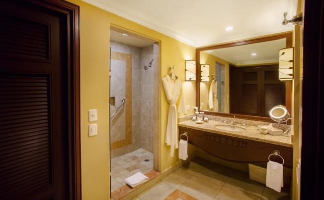 Фото отеля Pueblo Bonito Sunset Beach Golf & Spa Resort
