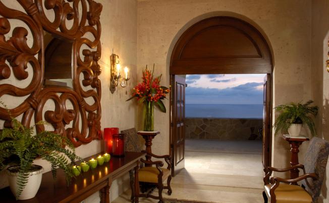 Фото отеля Pueblo Bonito Sunset Beach Golf & Spa Resort