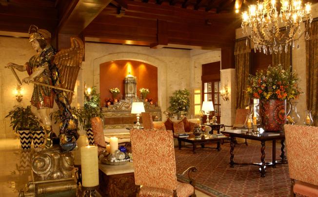 Фото отеля Pueblo Bonito Sunset Beach Golf & Spa Resort