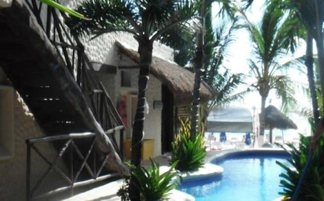 Фото отеля Mimi Del Mar hotel