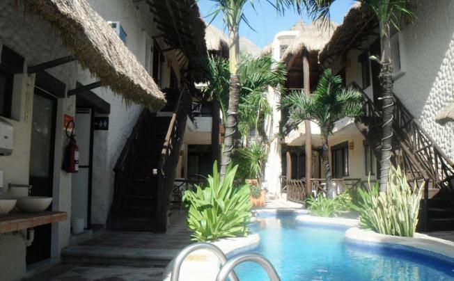 Фото отеля Mimi Del Mar hotel