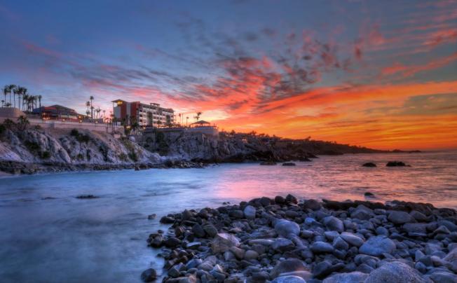 Фото отеля WELK RESORTS SIRENA DEL MAR