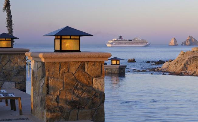 Фото отеля WELK RESORTS SIRENA DEL MAR