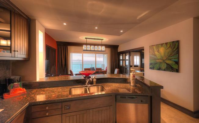 Фото отеля WELK RESORTS SIRENA DEL MAR